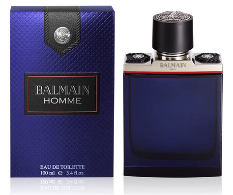 balmain perfume price.